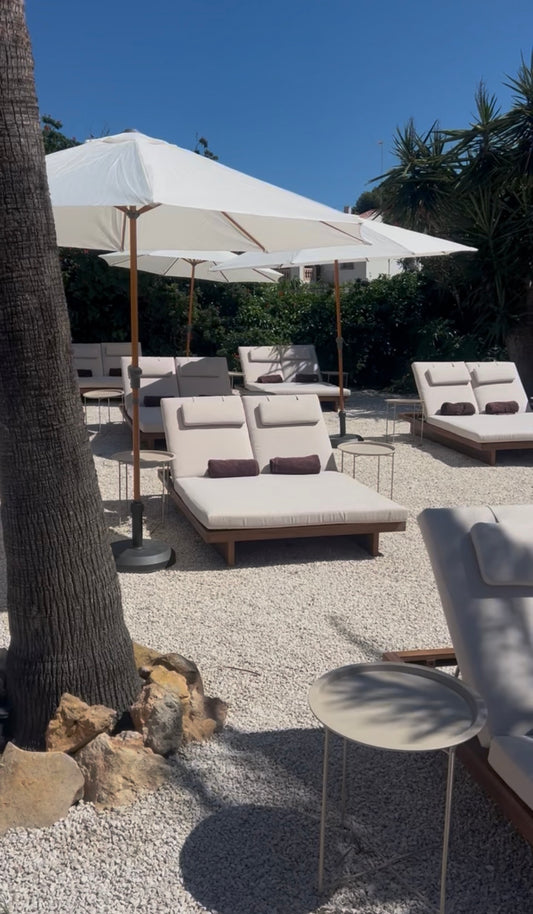 VIP DAYBED 03-06-2026